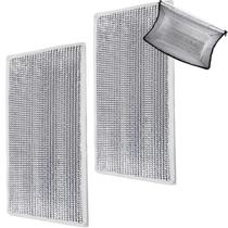 Placa inferior isolada Bodaon para bolsa de 40,64 cm x 22,86 cm