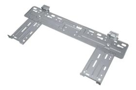 Placa Instalação Split Elect Vi12f Vi12r Orig - A01321501 Placa Instalação Split Elect Vi12f Vi12r Orig - A01321501