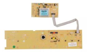 Placa Inteface C/Potencia Bwl11a V2 W10301604 Cp3621045 Placa Inteface C/Potencia Bwl11a V2 W10301604 Cp3621045