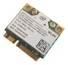 Placa intel Wifi Wireless 6235anhmw Placa intel Wifi Wireless 6235anhmw