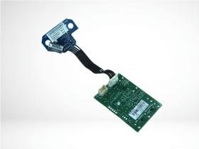 Placa interf mega com encoder lavadora brast cons cws12a biv orig - w11196470