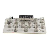 Placa Interface 127v P/ Airfryer Electrolux Eaf90 e Eaf91 Original Placa Interface 127v P/ Airfryer Electrolux Eaf90 e Eaf91 Original