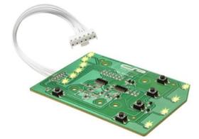 Placa Interface 3631435 Lr Electrolux Ltc10 Peça Paralela