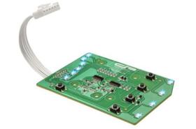 Placa Interface 3631451 Lr Electrolux Ltc10 4503063