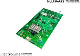 Placa Interface 64502354 Rf Electrolux Dfn52