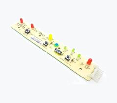 Placa Interface 64800183 Rf Electrolux Dff37/Dff40/Dff44/Dff