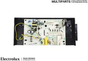 Placa Interface A09980201 Forno Eletrico Electrolux Oe8Dx