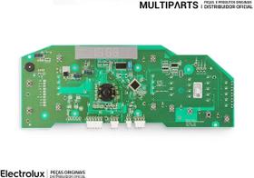 Placa Interface A99408304 Lse Electrolux Lst12 Lsw12