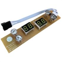 Placa Interface Adega Climatizada Brastemp BZB33 BZB51