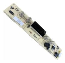 Placa Interface Adega Electrolux Acs24 Acs34 A09452901