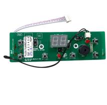 Placa Interface Ar Condi Electrolux Ee07f Ee10f 41026154