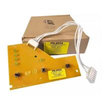 Placa Interface ASV Lavadora LTE12 Bivolt