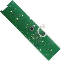 Placa Interface Bivolt Compatível Lavadora Brastemp BWL11 - Emicol (W10356413 / W10301604 / 326064442)