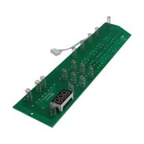 Placa Interface Bivolt P/ Lavadora Electrolux Leh17 Original