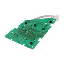 Placa Interface Bivolt P/ Lavadora Electrolux Ltp10 Original