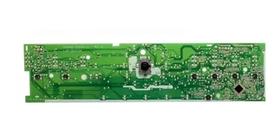 Placa Interface Bivolt para Lavadora Brastemp BWK15AB BWS15AB Original W10711360 Placa Interface Bivolt para Lavadora Brastemp BWK15AB BWS15AB Original W10711360