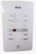 Placa Interface Bivolt Refrigerador Brastemp Bre80ab - W10406732 Placa Interface Bivolt Refrigerador Brastemp Bre80ab - W10406732