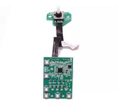 Placa Interface Bivolt W11396188 Lr Bwk12 Brastemp