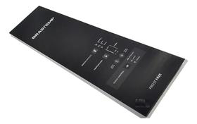 Placa interface brastemp brm54h brm54j - w11228626 - w11228632 - w11228987 - w10917035 - w11228986 - w10917033 original