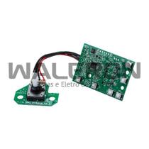 Placa Interface BWK12/14 Lavadora Brastemp Original W11396188