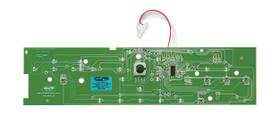 Placa Interface BWL09B V1/2 Bivolt Compatível W10356418