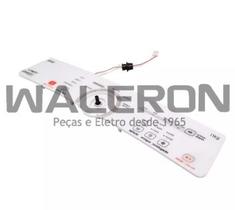 Placa Interface c/ Console BWG12 Lava Roupas Brastemp Paralelo