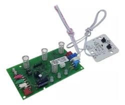 Placa Interface C/reset Purificador Electrolux A13035201