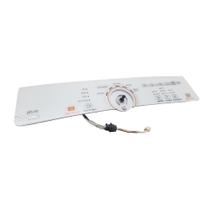 Placa Interface com Console Lavadora Brastemp Ative Bwg11ab Branco 11kg W10463578 (2812))