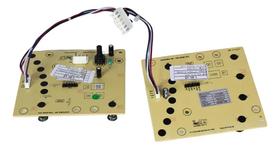 Placa Interface com Pressostato para Lavadora Electrolux LBU15 - 70200964 - A99380101