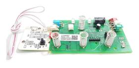 Placa Interface Com Reset Para Purificador De Água Pa26g Pa21g Electrolux - A13034701