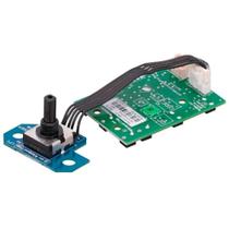 Placa Interface Com Seletor De Funções CWS12A W11196470 Verde
