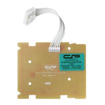 Placa Interface Comp Lavadora Electrolux Lte08 Cp3631506