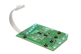 Placa Interface Compat. Lavadora Electrolux 64503063 Bivolt - CP Placas Eletrônicas
