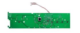 Placa Interface Compatível Brastemp Ative 9 kg BWL09B Placa Interface Compatível Brastemp Ative 9 kg BWL09B