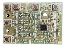 Placa Interface Compatível Bwj09 / Bws09 Bivolt W10838009 127/220