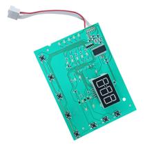 Placa Interface Compatível com Lavadora Electrolux A20246701 LEB18