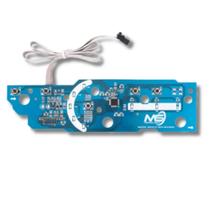 Placa interface compatível com lavadoras Brastemp BWC07A e BWC08A Placa interface compatível com lavadoras Brastemp BWC07A e BWC08A
