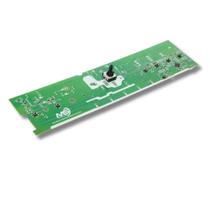 Placa interface compatível com lavadoras Brastemp BWK15 - Bivolt