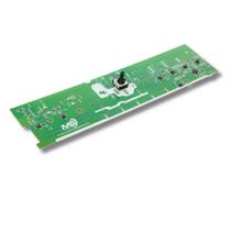 Placa interface compatível com lavadoras Brastemp BWK15 - Bivolt Placa interface compatível com lavadoras Brastemp BWK15 - Bivolt