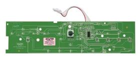Placa interface compatível com lavadoras Brastemp BWL11(Versão 1/2/3) - Bivolt