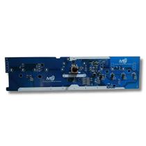 Placa interface compatível com lavadoras Brastemp BWL11 (Versão 1) - Bivolt Placa interface compatível com lavadoras Brastemp BWL11 (Versão 1) - Bivolt