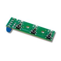 Placa interface compatível com lavadoras Consul CWE08/09/10/11, CWB09BB, CWG12, CWH12, CWS11 - Bivolt