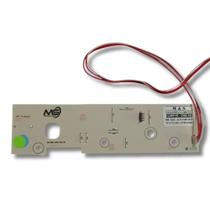 Placa interface compatível com lavadoras Consul CWE15 e CWL16 - Bivolt Placa interface compatível com lavadoras Consul CWE15 e CWL16 - Bivolt