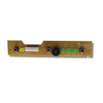 Placa interface compatível com refrigerador Consul CRM50AR/AB Placa interface compatível com refrigerador Consul CRM50AR/AB