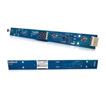 Placa Interface Compatível Electrolux Df47 Df50 Df50x Dfw50 Bivolt