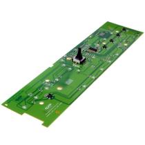 Placa Interface Compatível Lavadora Brastemp Bwl11 Cp1463