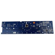 Placa Interface compatível Lavadora Brastemp BWS15 Bivolt