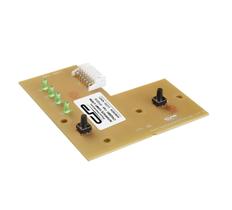 Placa interface compatível lavadora electrolux 9kg lte09 - CP Placas Eletrônicas