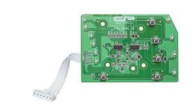 Placa Interface Compatível Lavadora Electrolux Lpr13 Bivolt
