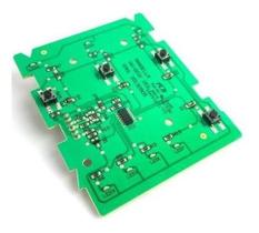 Placa interface compatível lavadora electrolux lt09b lte08 bivolt alado
